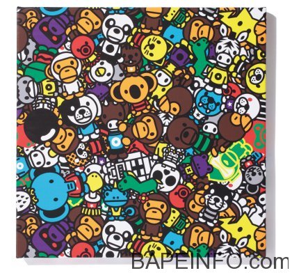 bape-gallery-cartoon-characters-canvas