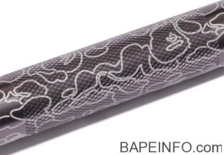 bape-mag-lite-mini-silver