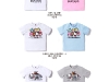 bape-sanrio-baby-shirts