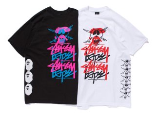 stussy-bape-collection-tshirts2