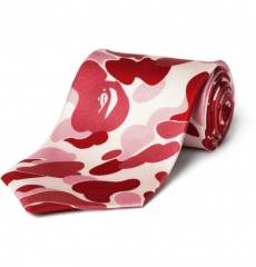 camouflage-print-tie-pink