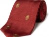silk-printed-tie-red