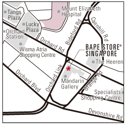 bape-store-signapore-map