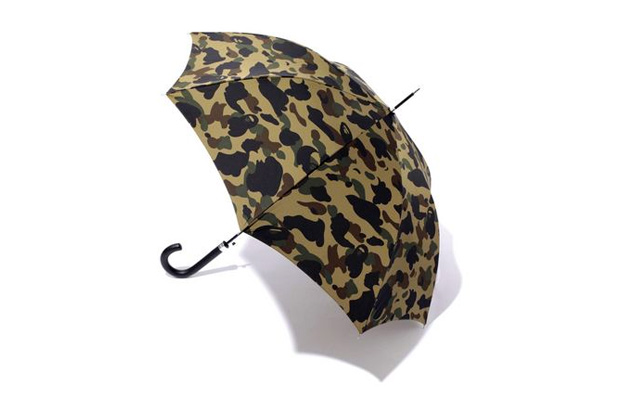 BAPE Umbrella - Summer 2011 Collection