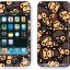 A Bathing Ape Baby Milo iPhone skin