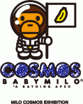 A_Bathing_Ape_Baby_Milo_Cosmos_Art_Exhibit BAPE Baby Milo Cosmos Art Exhibit