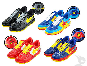dc_bapesta DC BAPTESTAS