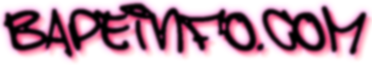 BAPEINFO.com BAPEINFO.com