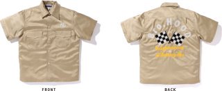 brotherhood-50s-shirt