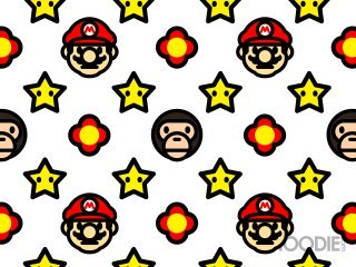 bape_mario_to_milo_new_star_flowers_all_over_wallpaper_awesome_ahoodie3