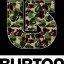 BAPE x Burton Snowboards